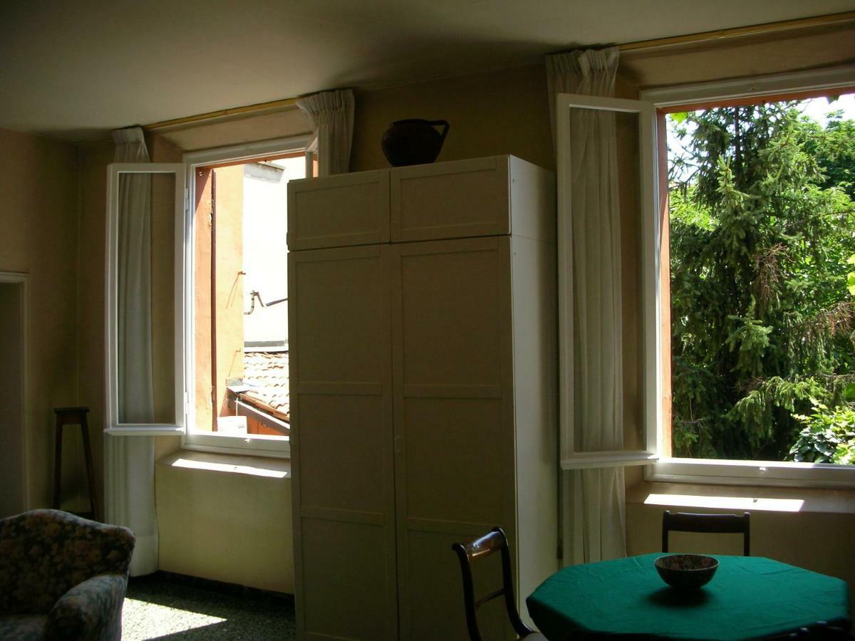Nice Apartments In Downtown Bologna Eksteriør bilde