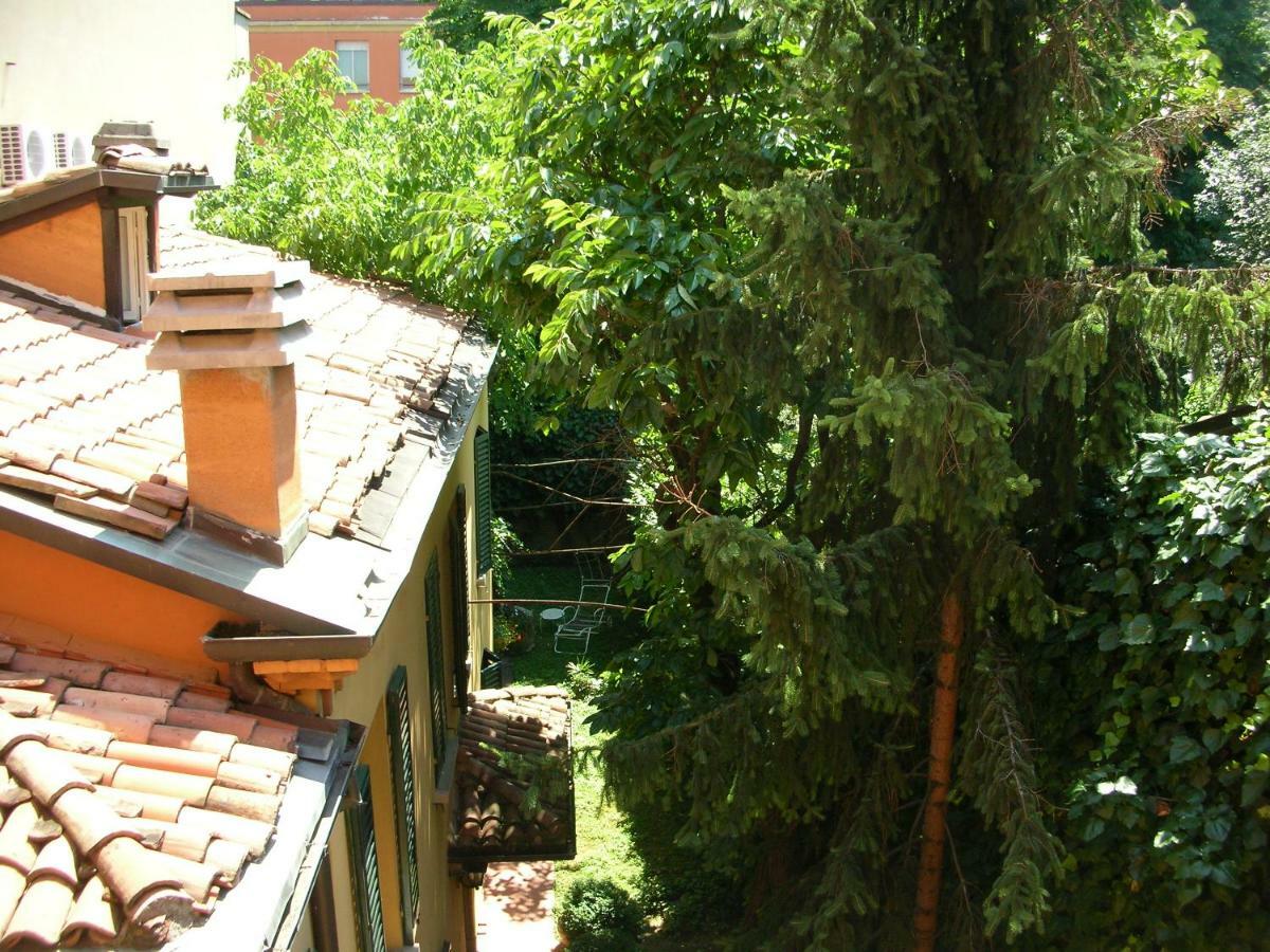 Nice Apartments In Downtown Bologna Eksteriør bilde