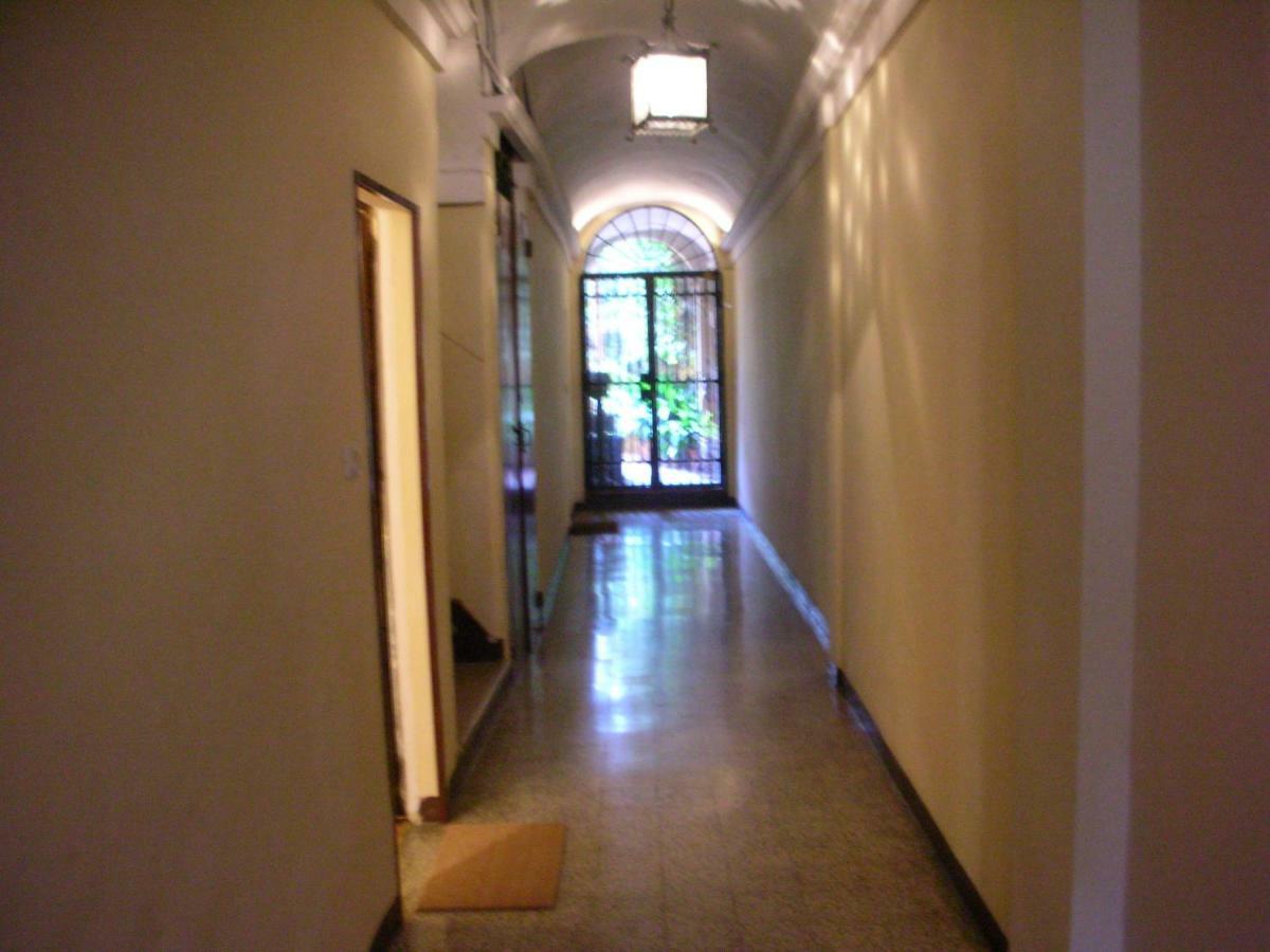 Nice Apartments In Downtown Bologna Eksteriør bilde