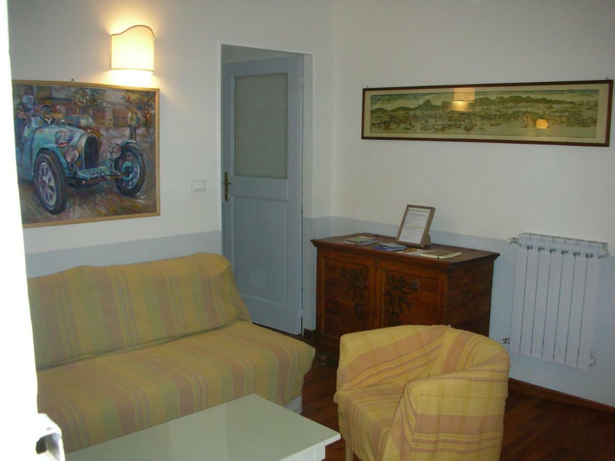 Nice Apartments In Downtown Bologna Eksteriør bilde