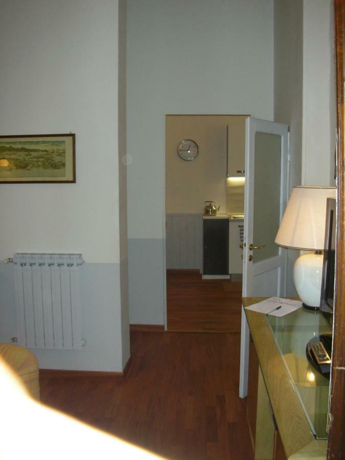 Nice Apartments In Downtown Bologna Eksteriør bilde